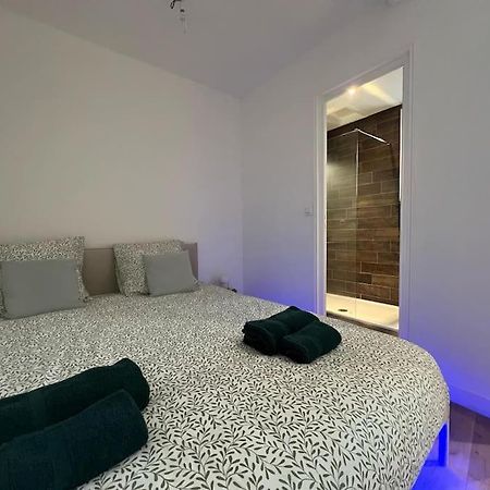 Apartamento Havre De Paix - Melun Exterior foto
