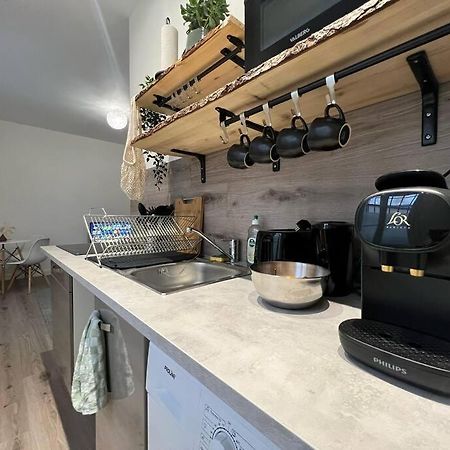 Apartamento Havre De Paix - Melun Exterior foto