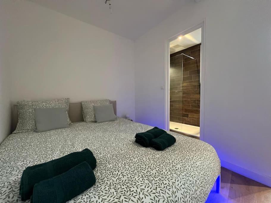 Apartamento Havre De Paix - Melun Exterior foto
